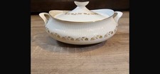 Royal Doulton Soup Tureen Fairfax Tc 1006 Rare Edition Vintage