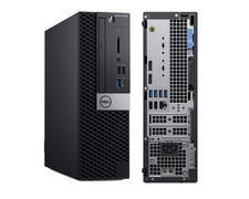 Dell OptiPlex 5060 SFF PC