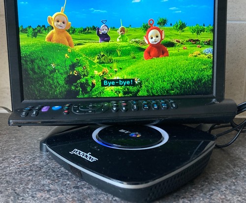 Youview t2200 df hd - bt,