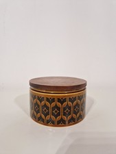 Vintage 70s Hornsea heirloom