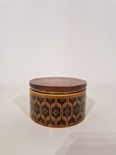 Vintage 70s hornsea heirloom - 70s,