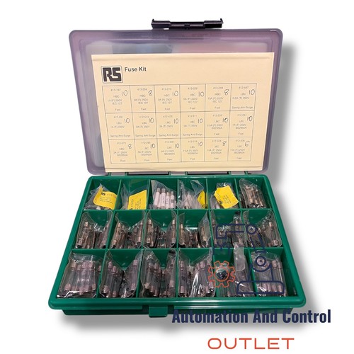 Pro fuse kit - rs, 1/4