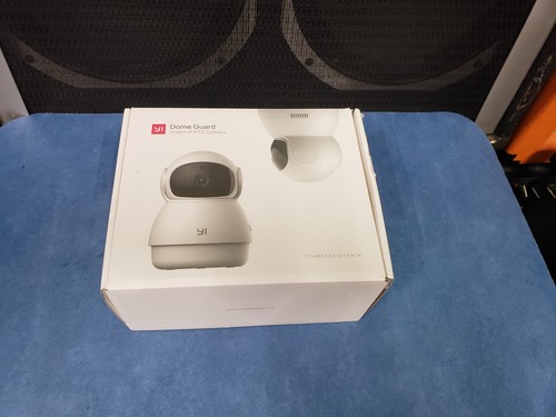 Peteme indoor dome guard - peteme,
