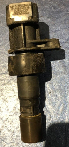 Jaguar coil pack - jaguar,