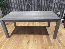 John Lewis Asha Dining Table