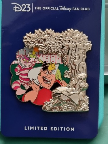 Disney queen hearts alice - -,