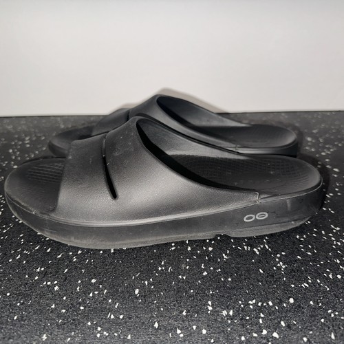 Oofos ooahh slide sandals - ooahh,