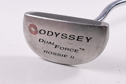 Odyssey dual force rossie - dual,