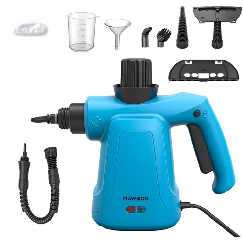 Handheld steam cleaner high - cleaner,