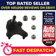 Ball joint lower - ball,