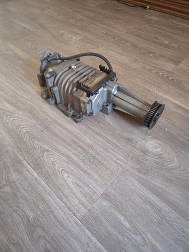 Oem eaton m90 supercharger - m90,