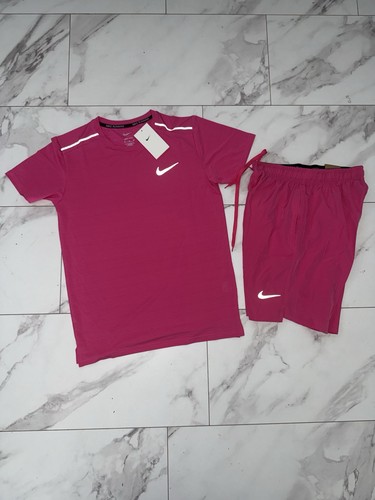 Nike miller short set size - nike,