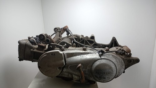 Honda fes 125 - honda,