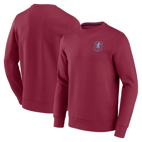 Aston villa essentials - aston, small