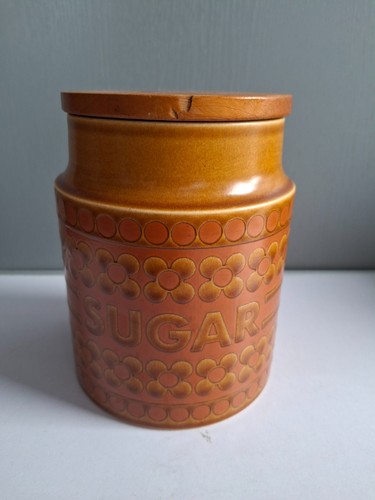 Hornsea pottery vintage 1970s - pottery,
