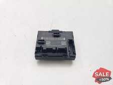 AUDI A4 B8 DOOR CONTROL MODULE FRONT LEFT PASSENGER SIDE 2008 8K0959792E