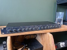 Drawmer DS 201 Rack-Mountable