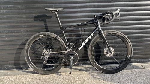 Giant tcr advanced - giant, 2