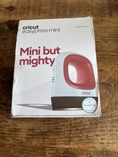Cricut Easy Press Mini (For
