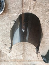 SUZUKI BANDIT 1200 STREETFIGHTER AFTERMARKET HEADLIGHT SCREEN 