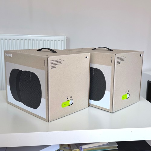 New sonos era 300 smart - 300,