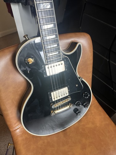 2013 gibson les paul - gibson,