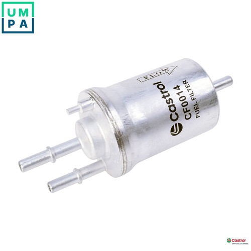 Fuel filter cf0014 for skoda - fuel,