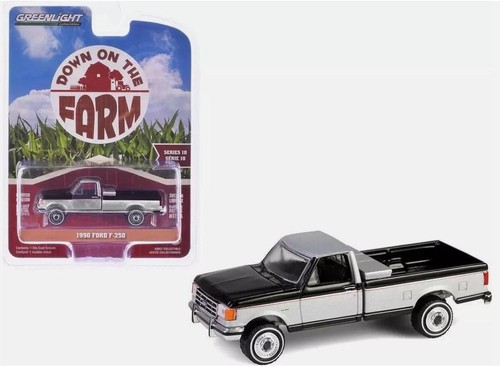 Ford 250 with tool - tool, box