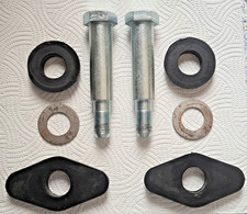 Classic Mini Front Subframe