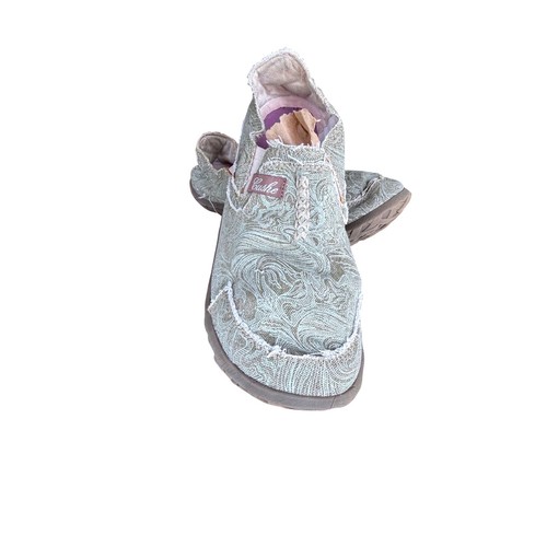 Cushe canvas loafer - cushe,