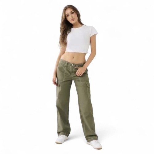 True religion military green - true,