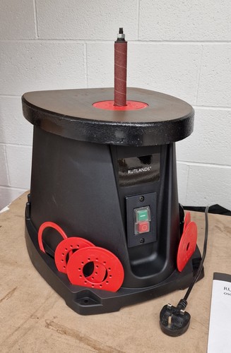 Rutlands oscillating bobbin - rutlands,