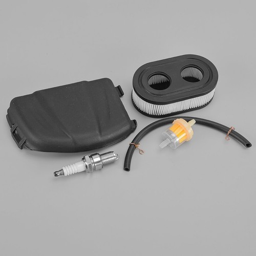 Set lawn mower - mower, air