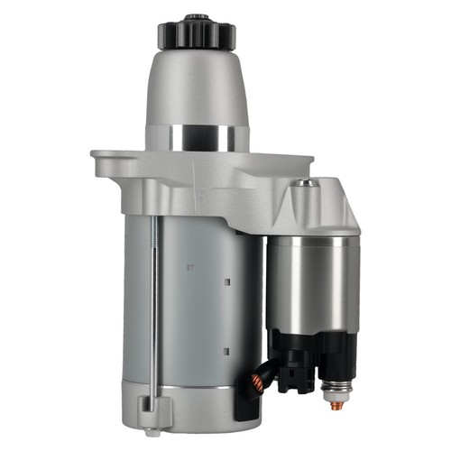 Starter motor for pontiac - starter,