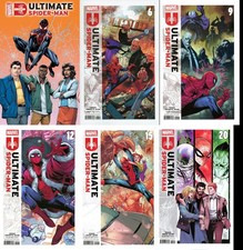 Ultimate Spider-Man (Issues #2