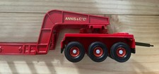 CORGI 1/50 '24 WHEEL LOW