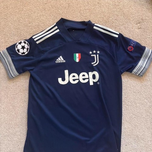 Juventus football shirt - ,