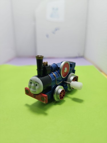 Thomas the tank engine - tank,