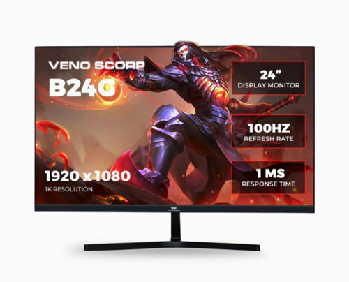 Venoscorp fhd 100hz 1ms - -,