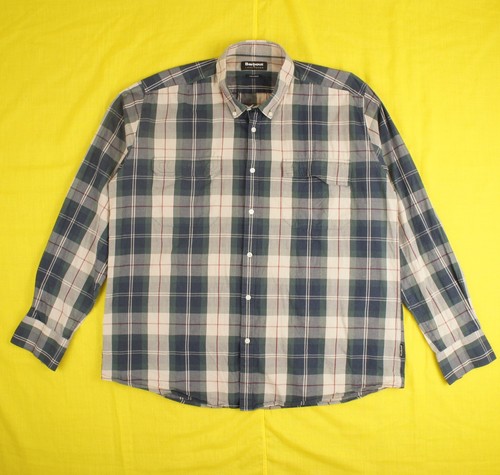 Barbour land rover - x, men's