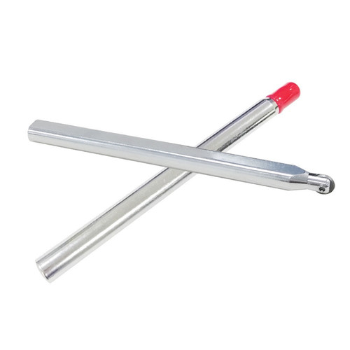 Silver manual for tile cutter - manual,