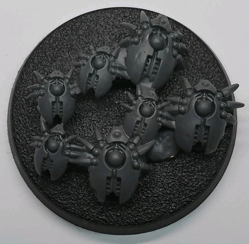 Warhammer 40k 10th edition - warhammer,