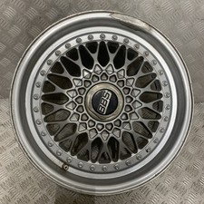 BBS STYLE 17” MULTIFIT 5