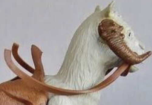 Star wars tauntaun reins - wars,