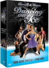 Dancing On Ice: Live Tours -