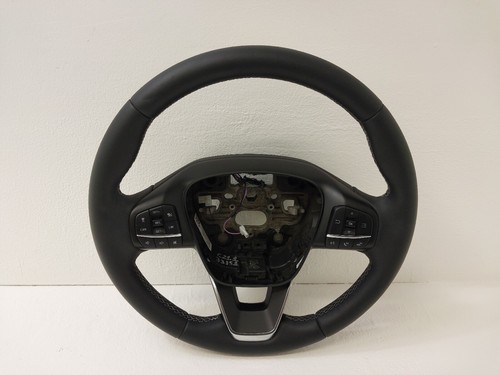 Steering wheel ford fiesta mk8 - steering,