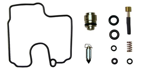 Carb repair kit for - kit, 2001