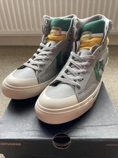 Brand New In Box Converse Pro
