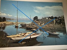 The Harbour, Abersoch, North