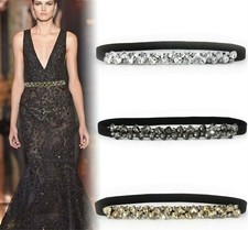 Women Shine Heart Crystal